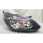 Apec Headlight - H15 Lamp Type (ALH2243) Left