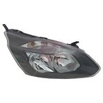 Apec Headlight - H15 Lamp Type (ALH2244) Right