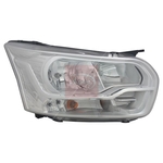 Apec Headlight - H15 Lamp Type (ALH2248) Left
