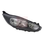 Apec Headlight - H15 Lamp Type (ALH2268) Right