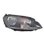 Apec Headlight - H15 Lamp Type (ALH2792) Right