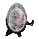 Apec Headlight - H4 Lamp Type (ALH2013) Fits: Nissan Left