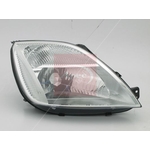 Apec Headlight - H4 Lamp Type (ALH2189) Fits: Ford Left