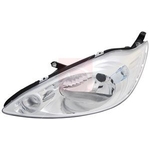 Apec Headlight - H4 Lamp Type (ALH2212) Right