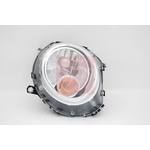 Apec Headlight - H4 Lamp Type (ALH2412) Right