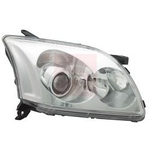 Apec Headlight - H7/H1 Lamp Type (ALH2028) Right