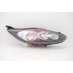 Apec Headlight - H7/H1 Lamp Type (ALH2200) Fits: Ford Right