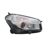 Apec Headlight - H7/H7 Lamp Type (ALH2378) Right
