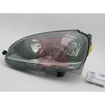 Apec Headlight - H7/H7 Lamp Type (ALH2694) Right