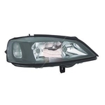 Apec Headlight - H7/HB3 Lamp Type (ALH2290) Right