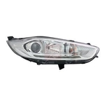 Apec Headlight - LED Lamp Type (ALH2270) Right