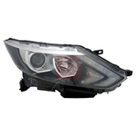 Apec Headlight - LED Lamp Type (ALH2395) Left