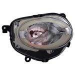 Apec Headlight - LED Lamp Type (ARL2520) Fits: Fiat Right