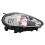 Apec Headlight - P21W Lamp Type (ALH2494) Right