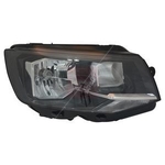 Apec Headlight - P21W Lamp Type (ALH2808) Right