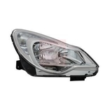 Apec Headlight - PSY24W Lamp Type (ALH2320) Right