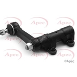 Apec Idler Arm (AST7036) Fits: Mitsubishi Front Axle