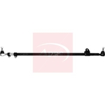 Apec Inner Tie Rod (AST6358) Fits: Land Rover Front Axle Left