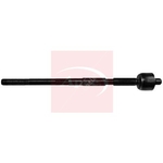 Apec Inner Tie Rod (AST6495) Fits: Mercedes Front Axle Left