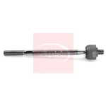 Apec Inner Tie Rod (AST6580) Fits: Mercedes Front Axle Left