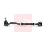 Apec Inner Tie Rod (AST6604) Rear Axle Left
