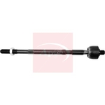 Apec Inner Tie Rod (AST6613) Fits: Renault Front Axle Left