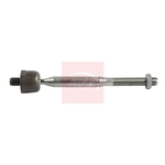 Apec Inner Tie Rod (AST7145) Front Axle Left