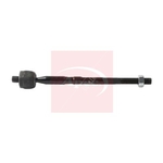Apec Inner Tie Rod (AST7163) Front Axle Left