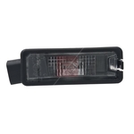 Apec Licence Plate Light with Bulb (ASL2013)