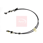 Apec Gear Control Cable (CAB7120)