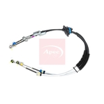 Apec Gear Control Cable (CAB7151) Fits: Peugeot