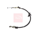 Apec Gear Control Cable (CAB7152) Fits: Peugeot