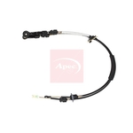 Apec Gear Control Cable (CAB7159) Fits: Hyundai