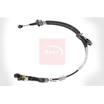 Apec Gear Control Cable (CAB7160) Fits: Hyundai