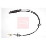 Apec Gear Control Cable (CAB7164) Fits: Hyundai