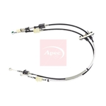 Apec Gear Control Cable (CAB7165)