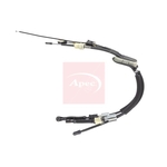 Apec Gear Control Cable (CAB7169)