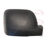 Apec Mirror Cover - Left (AMH2003) Fits Renault Trafic III - Passenger Side
