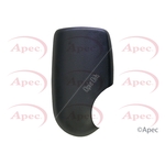Apec Mirror Cover - Right (AMH2006) Fits Ford Transit 2000-2006 - Driver Side
