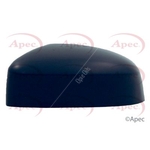 Apec Mirror Cover - Left (AMH2007) Fits Ford - Passenger Side