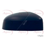 Apec Mirror Cover - Right (AMH2008) Fits Ford - Driver Side