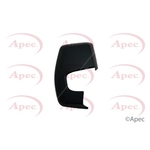 Apec Mirror Cover - Right (AMH2010) Fits Ford - Driver Side