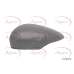 Apec Mirror Cover - Left (AMH2011) Fits Ford - Passenger Side
