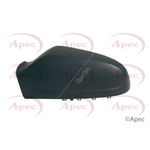 Apec Mirror Cover - Left (AMH2013) Fits Vauxhall/Opel Astra - Passenger Side