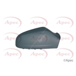 Apec Mirror Cover - Right (AMH2016) Fits Vauxhall/Opel Astra - Driver Side