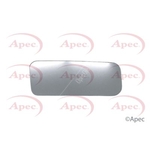 Apec Mirror Glass And Holder - Right (AMG2118)