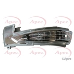 Apec Mirror Indicator - Left (AMB2065)