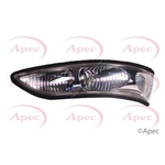Apec Mirror Indicator - Left (AMB2069)