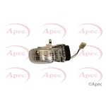 Apec Mirror Indicator - Right (AMB2078)