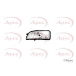 Apec Mirror Indicator - Left (AMB2079)